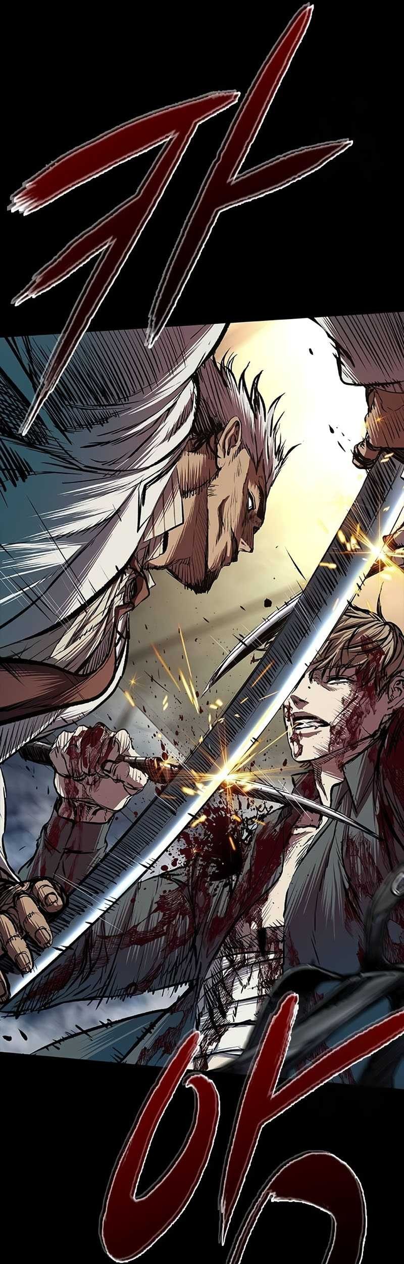 Castle 2: On Top of Everyone Chapter 80 Gambar 67