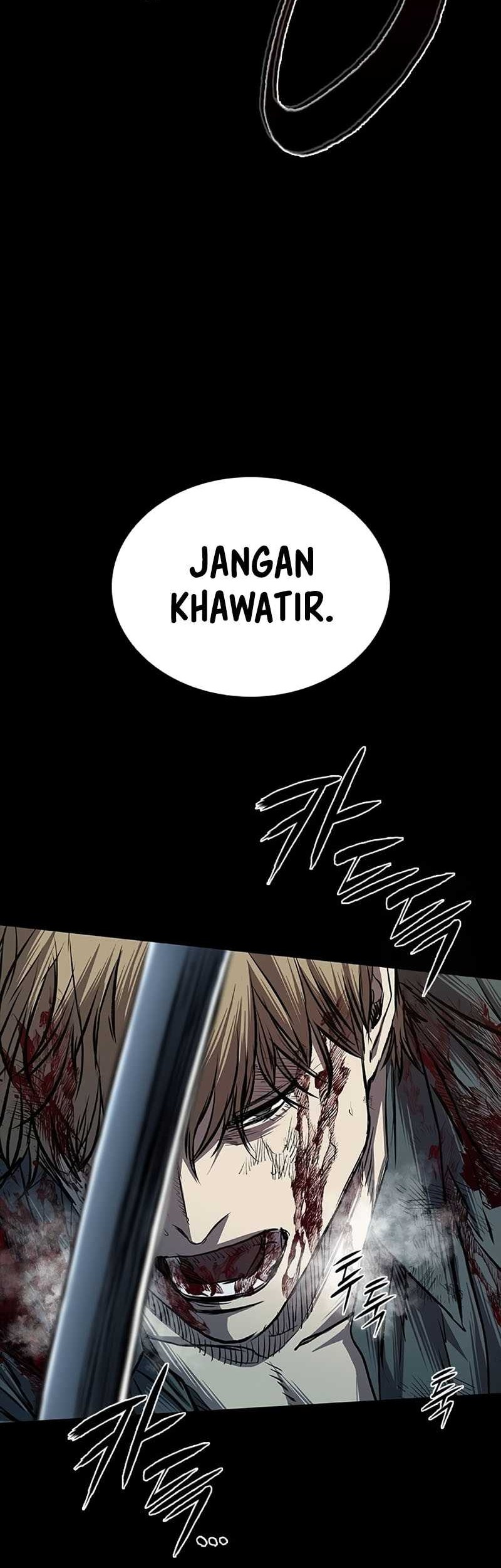 Castle 2: On Top of Everyone Chapter 80 Gambar 68