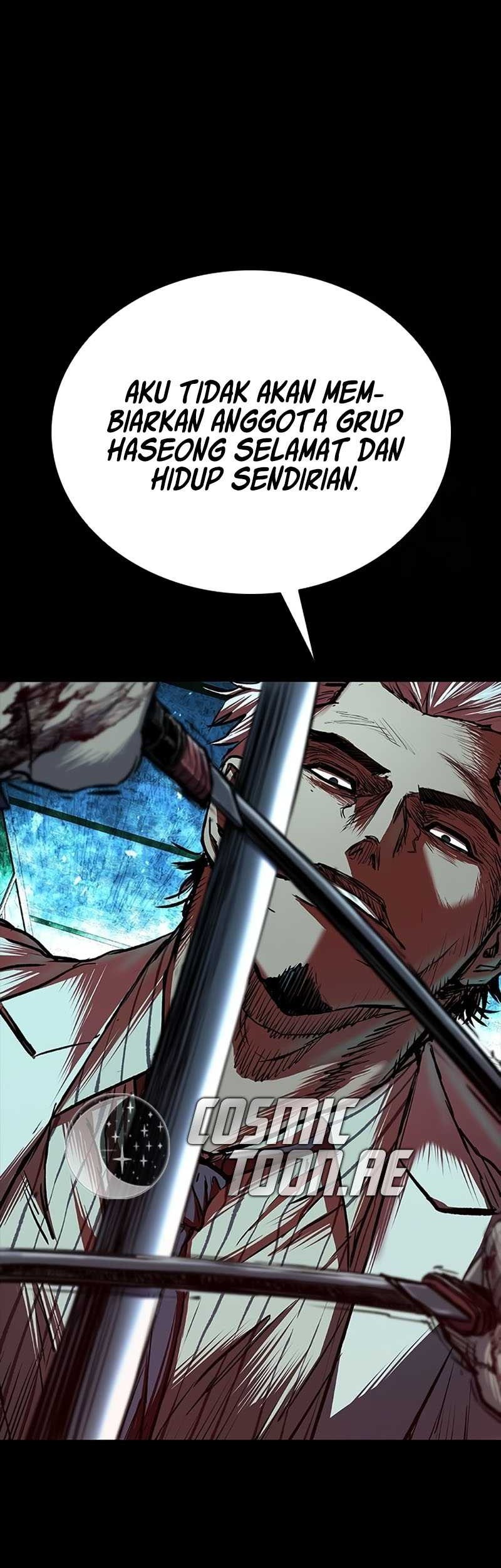 Castle 2: On Top of Everyone Chapter 80 Gambar 69