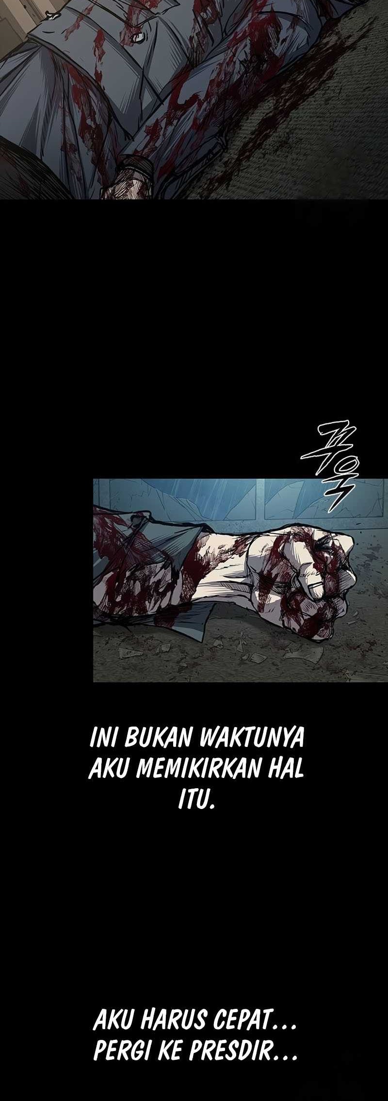 Castle 2: On Top of Everyone Chapter 80 Gambar 38