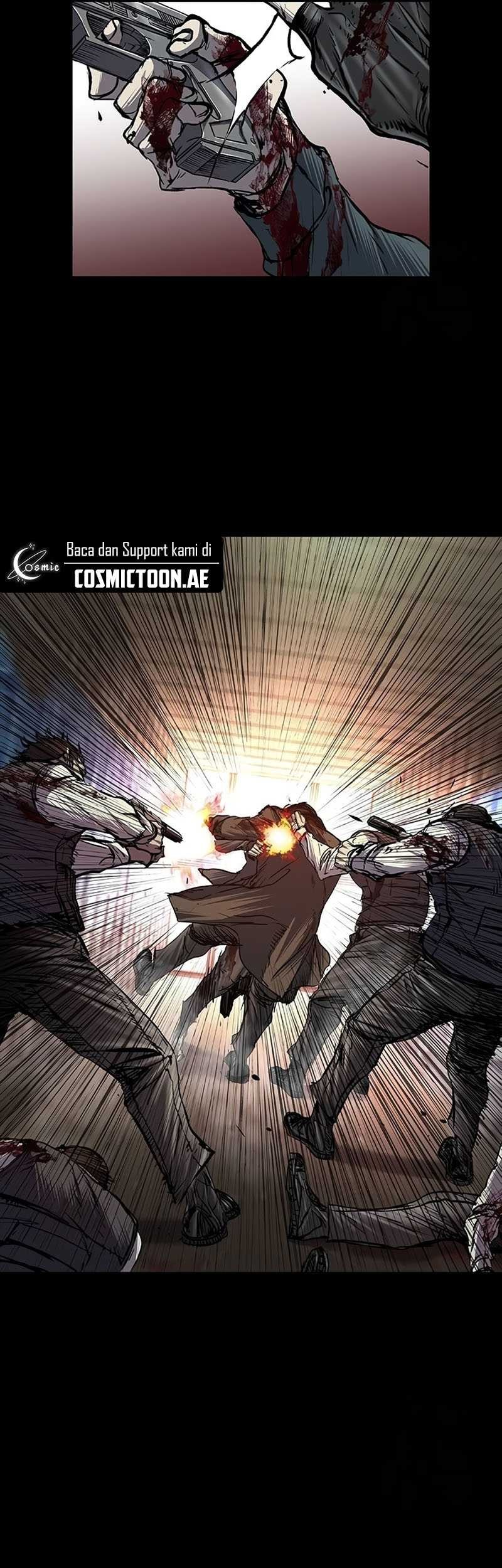 Castle 2: On Top of Everyone Chapter 80 Gambar 35