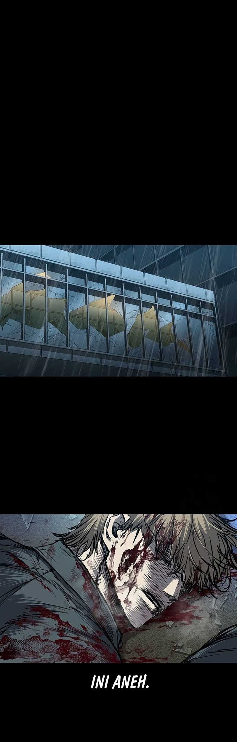 Castle 2: On Top of Everyone Chapter 80 Gambar 36