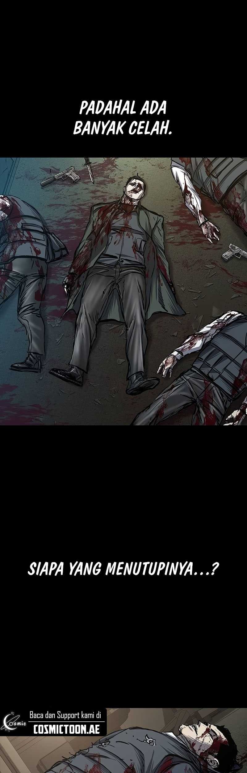 Castle 2: On Top of Everyone Chapter 80 Gambar 37