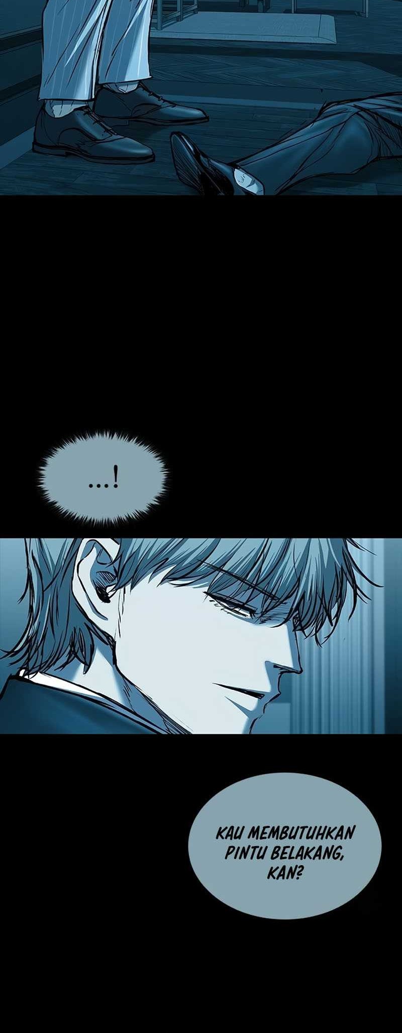 Castle 2: On Top of Everyone Chapter 80 Gambar 42