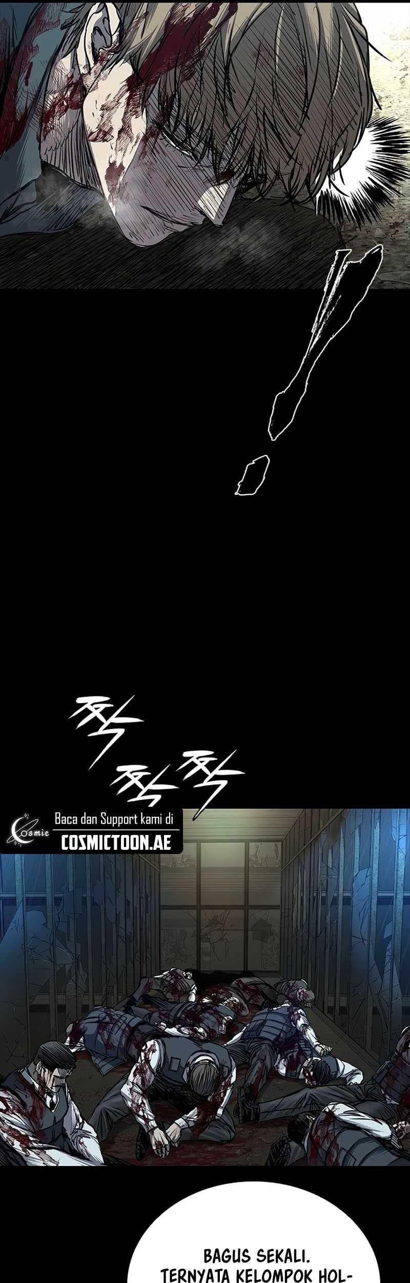 Castle 2: On Top of Everyone Chapter 80 Gambar 39