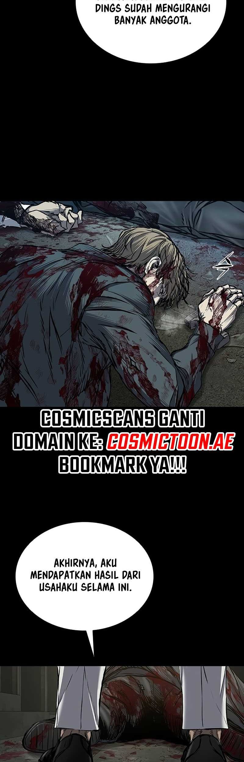 Castle 2: On Top of Everyone Chapter 80 Gambar 40