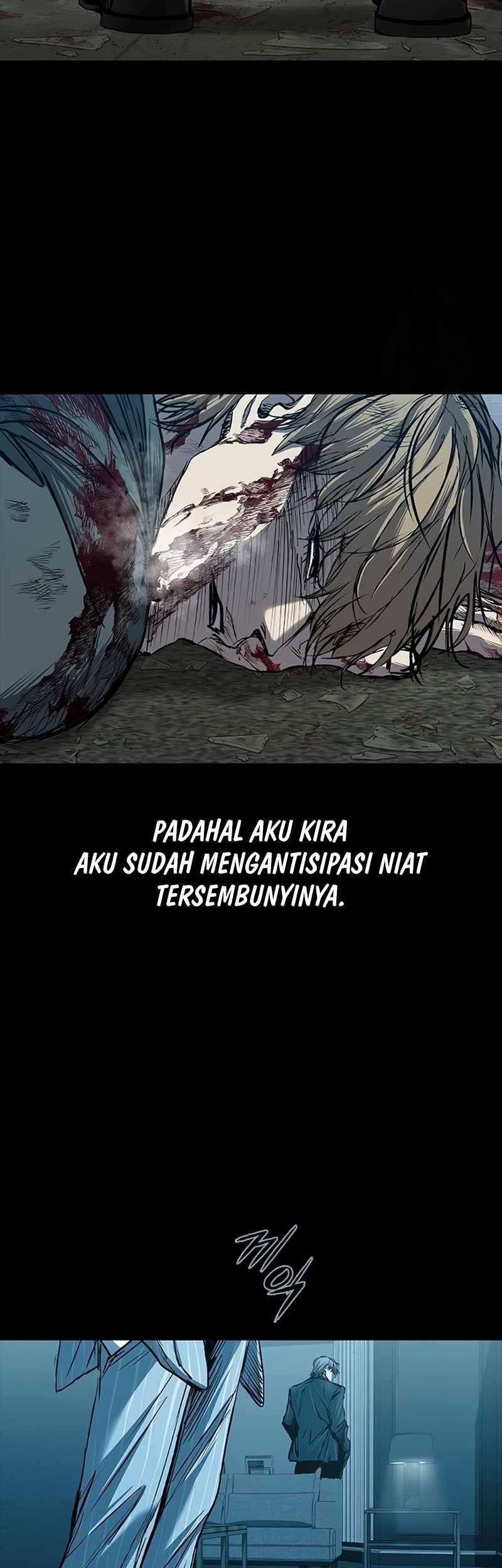 Castle 2: On Top of Everyone Chapter 80 Gambar 41