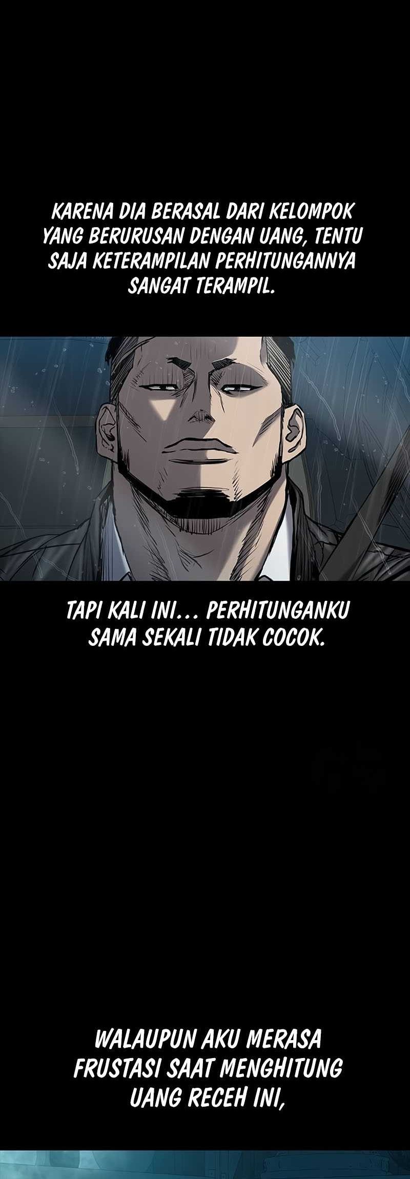 Castle 2: On Top of Everyone Chapter 80 Gambar 46