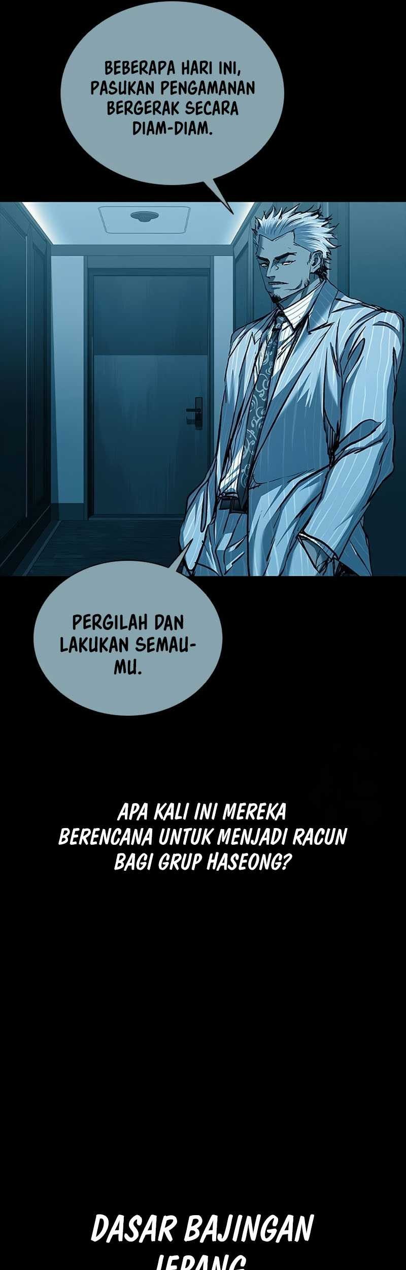 Castle 2: On Top of Everyone Chapter 80 Gambar 43