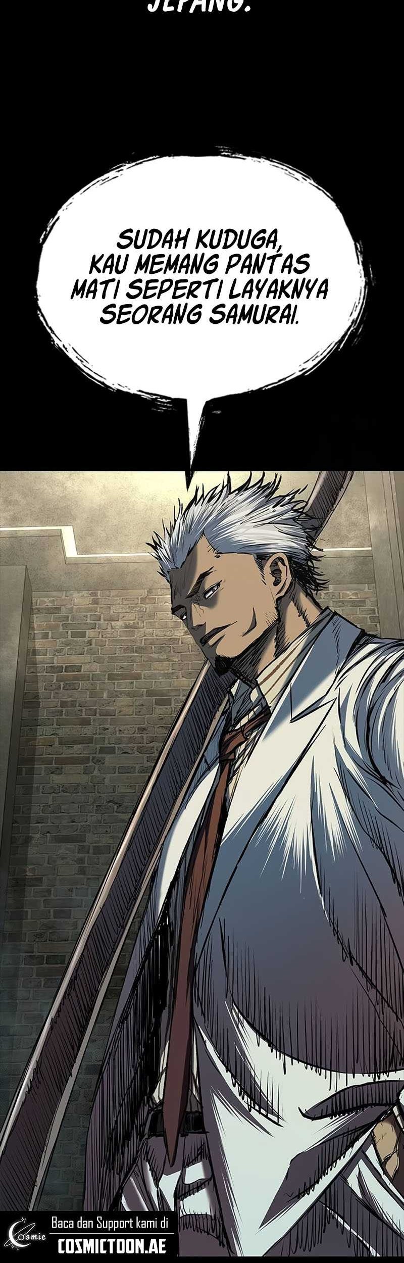 Castle 2: On Top of Everyone Chapter 80 Gambar 44