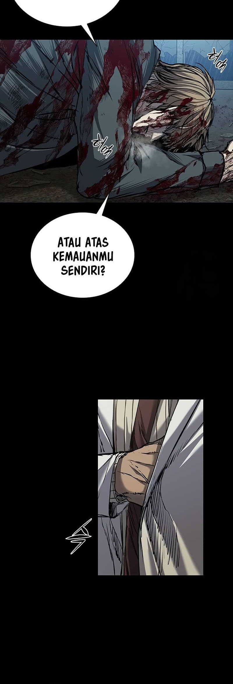 Castle 2: On Top of Everyone Chapter 80 Gambar 50