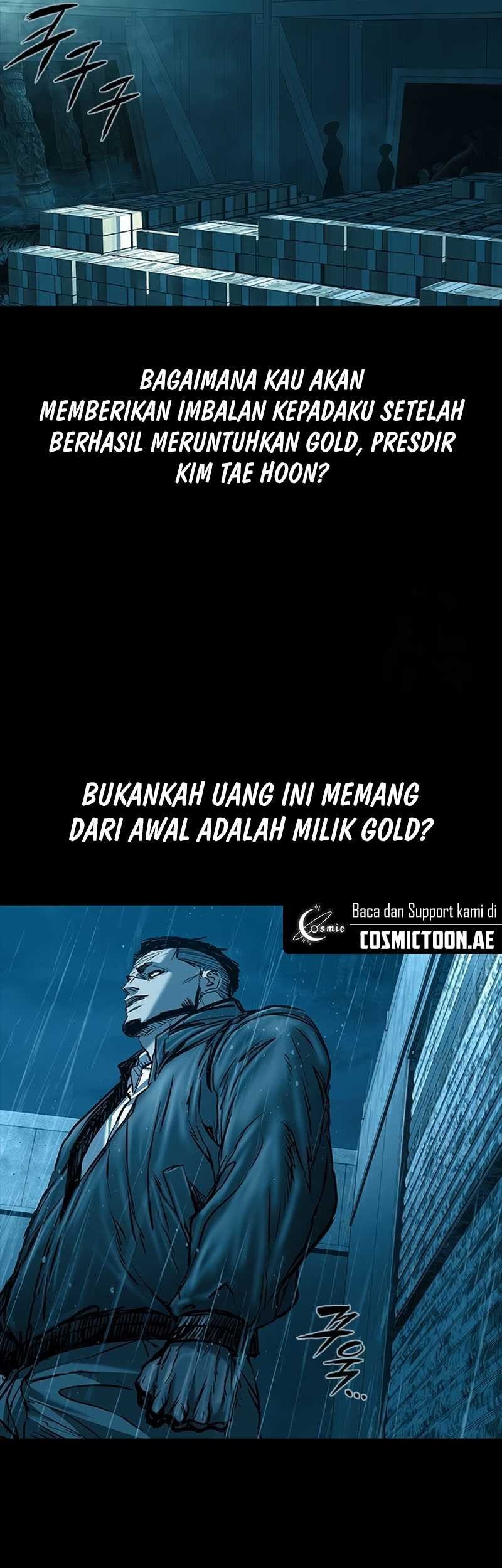 Castle 2: On Top of Everyone Chapter 80 Gambar 47