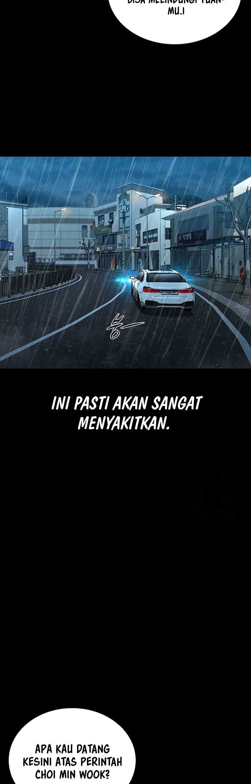 Castle 2: On Top of Everyone Chapter 80 Gambar 49