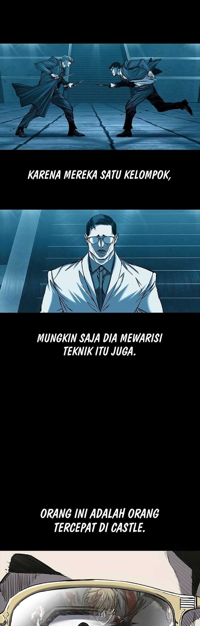 Castle 2: On Top of Everyone Chapter 80 Gambar 3