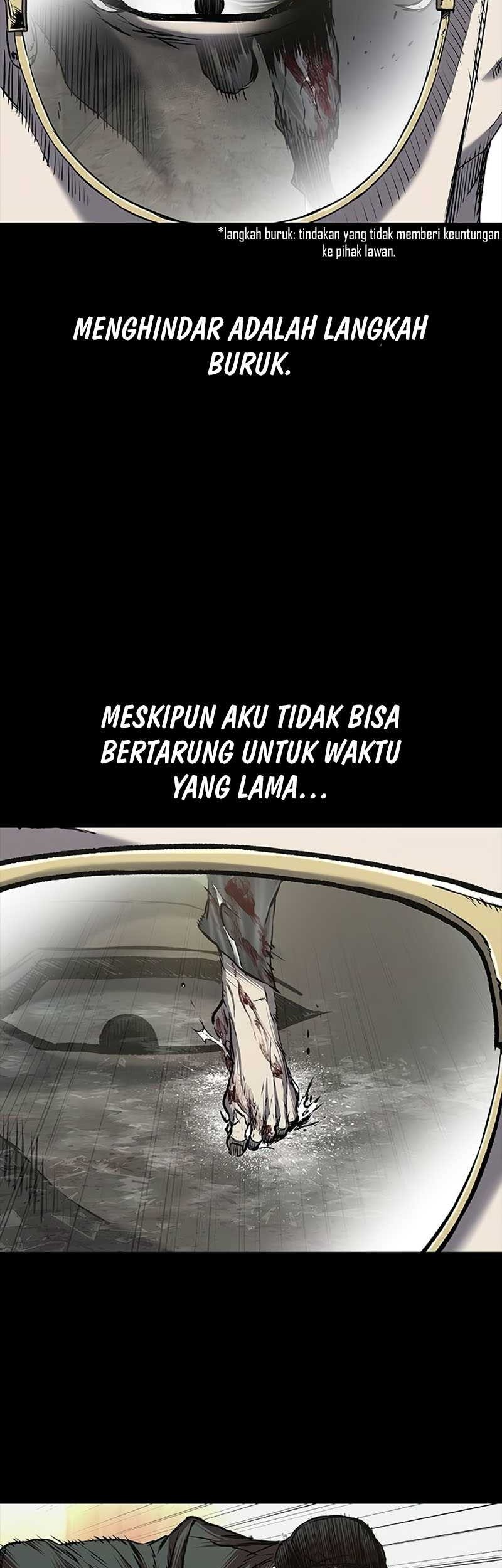 Castle 2: On Top of Everyone Chapter 80 Gambar 4