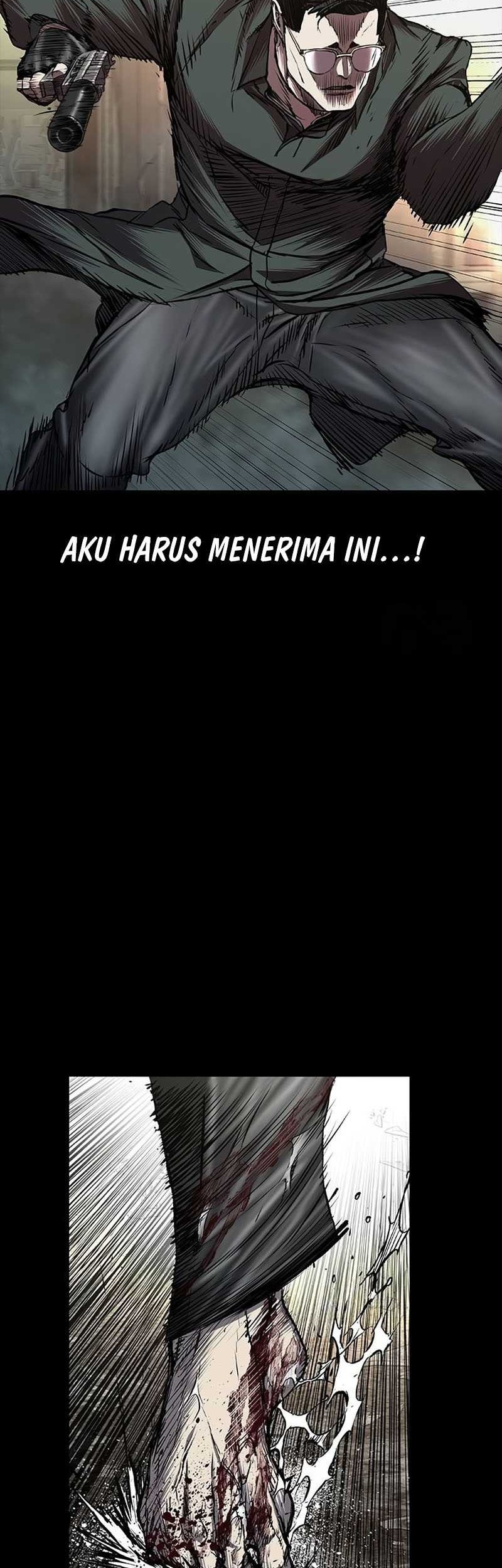 Castle 2: On Top of Everyone Chapter 80 Gambar 5