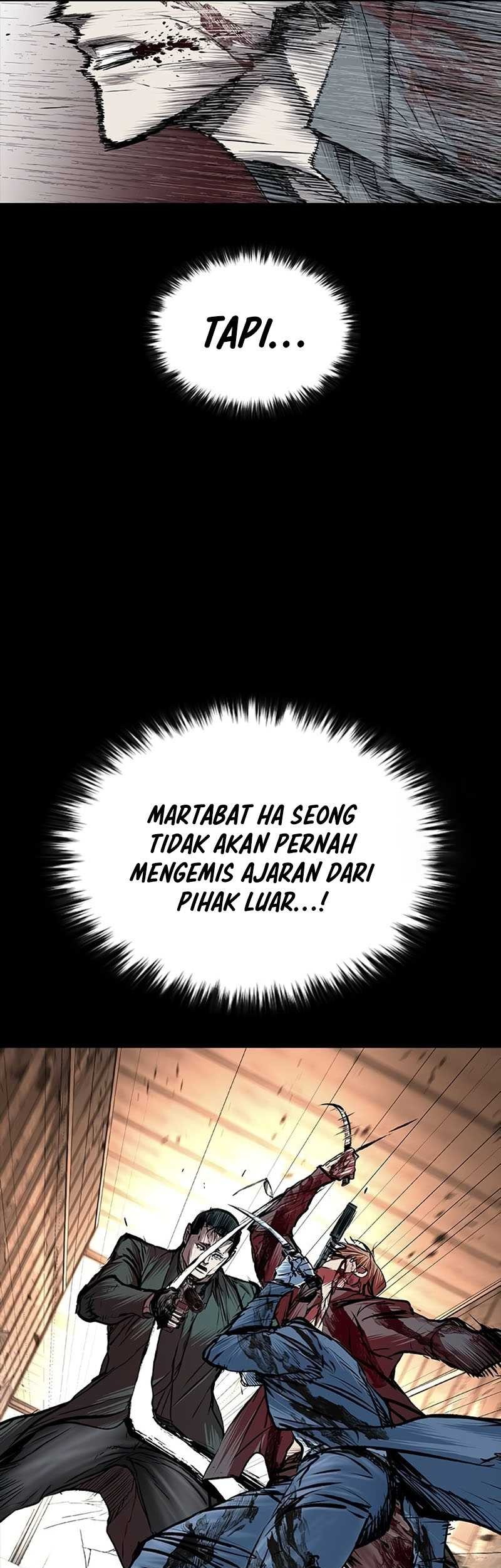 Castle 2: On Top of Everyone Chapter 80 Gambar 7