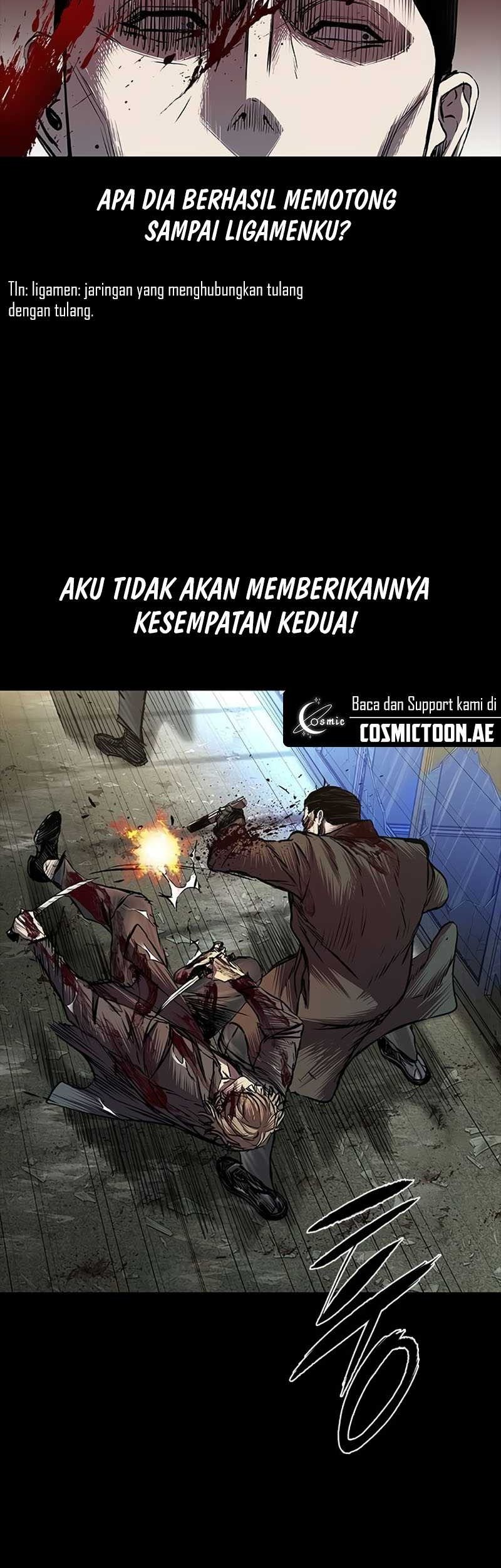 Castle 2: On Top of Everyone Chapter 80 Gambar 9