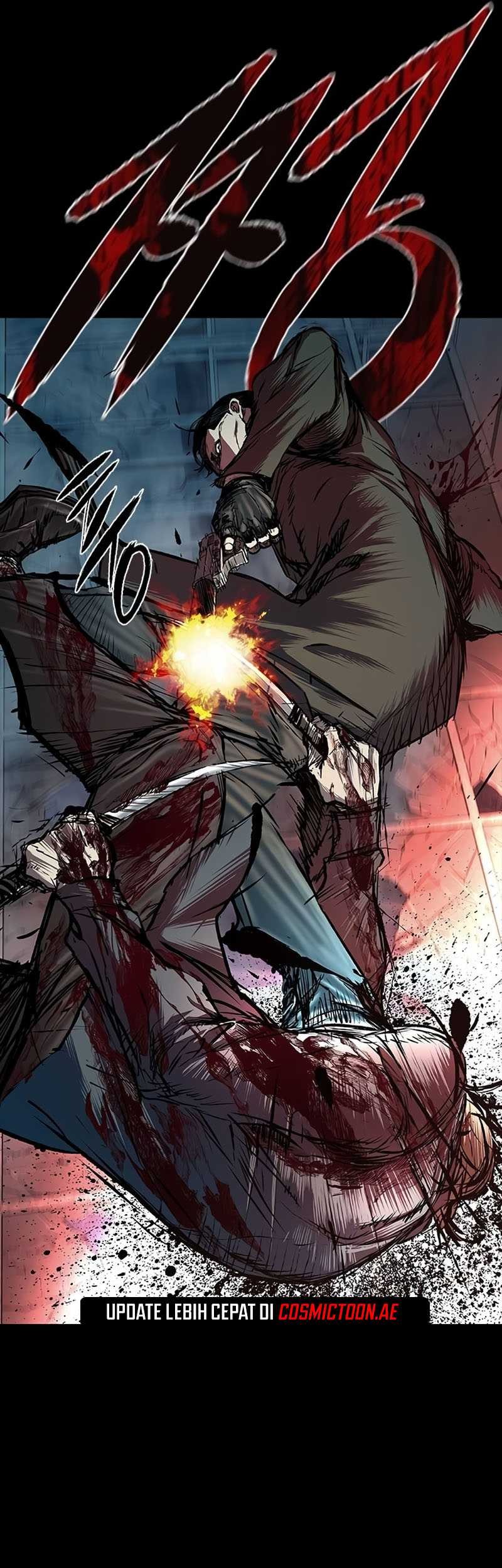 Castle 2: On Top of Everyone Chapter 80 Gambar 11