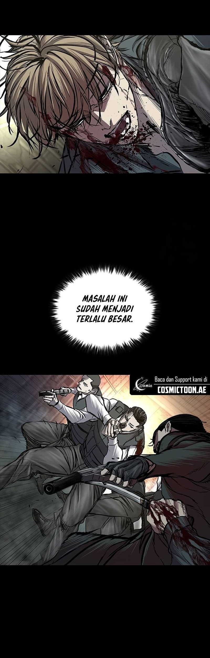 Castle 2: On Top of Everyone Chapter 80 Gambar 12