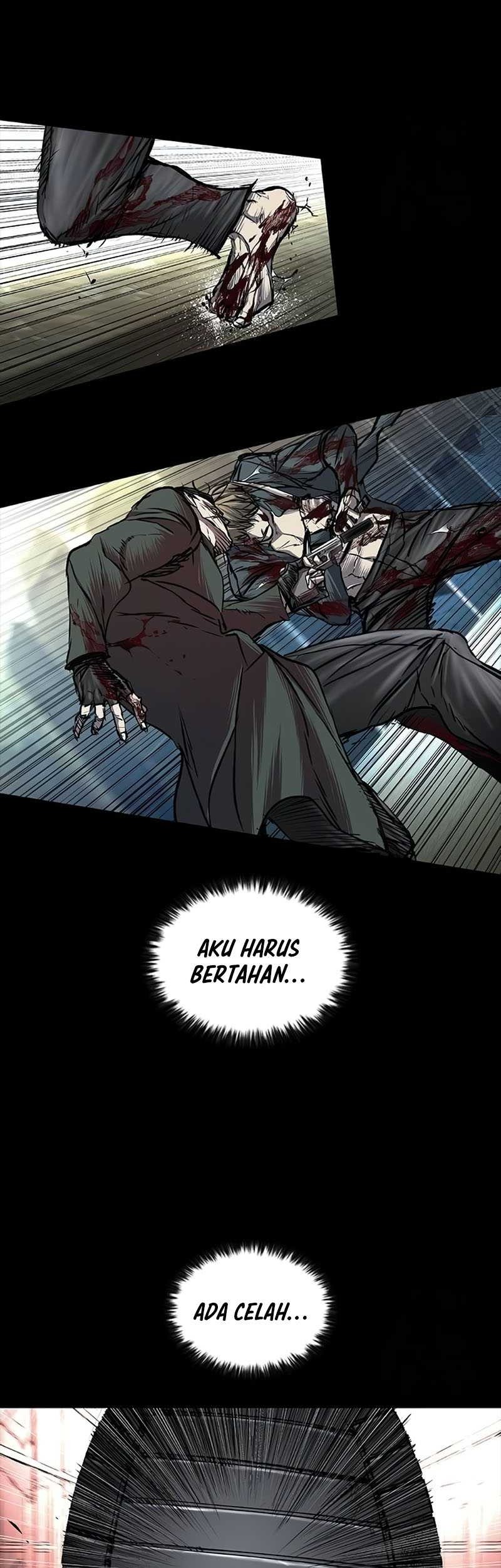 Castle 2: On Top of Everyone Chapter 80 Gambar 13