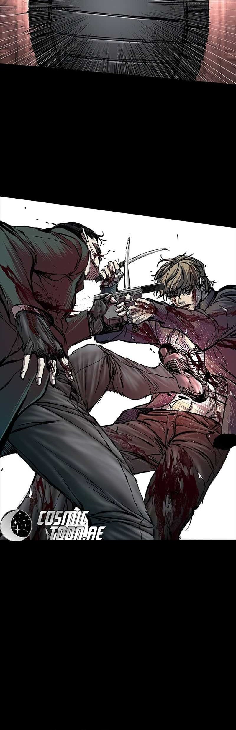 Castle 2: On Top of Everyone Chapter 80 Gambar 14