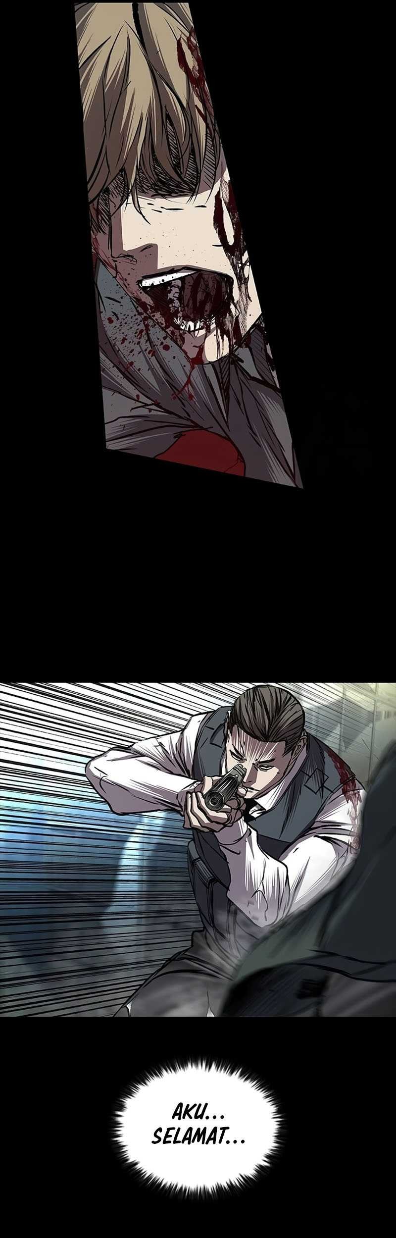 Castle 2: On Top of Everyone Chapter 80 Gambar 15