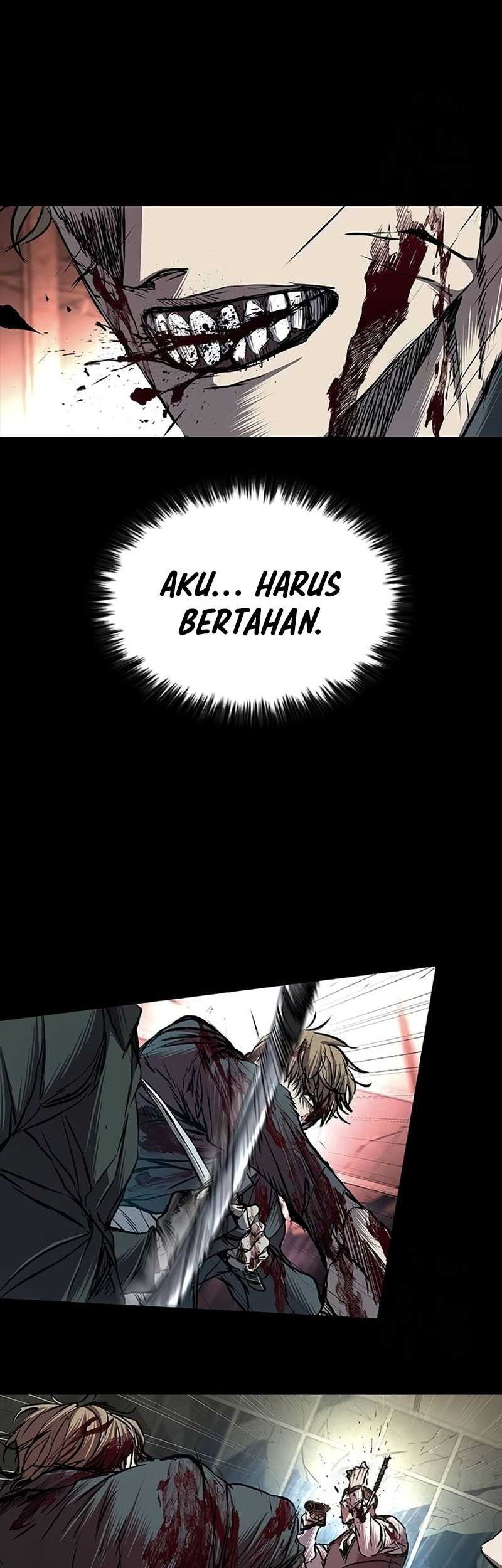 Castle 2: On Top of Everyone Chapter 80 Gambar 16