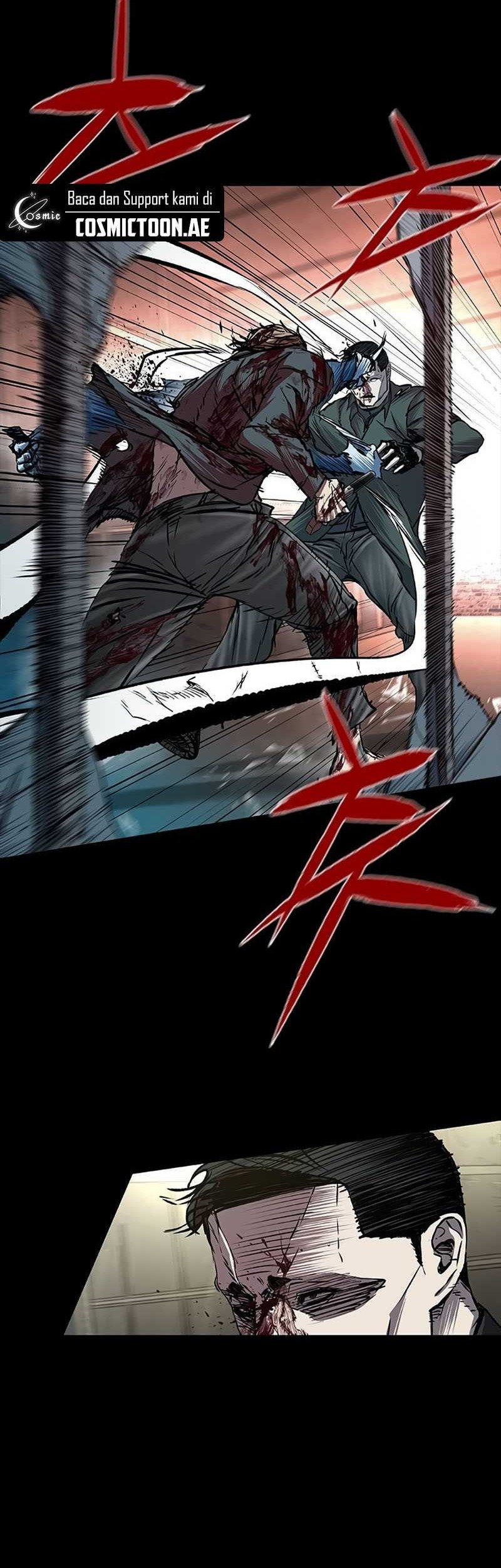 Castle 2: On Top of Everyone Chapter 80 Gambar 18