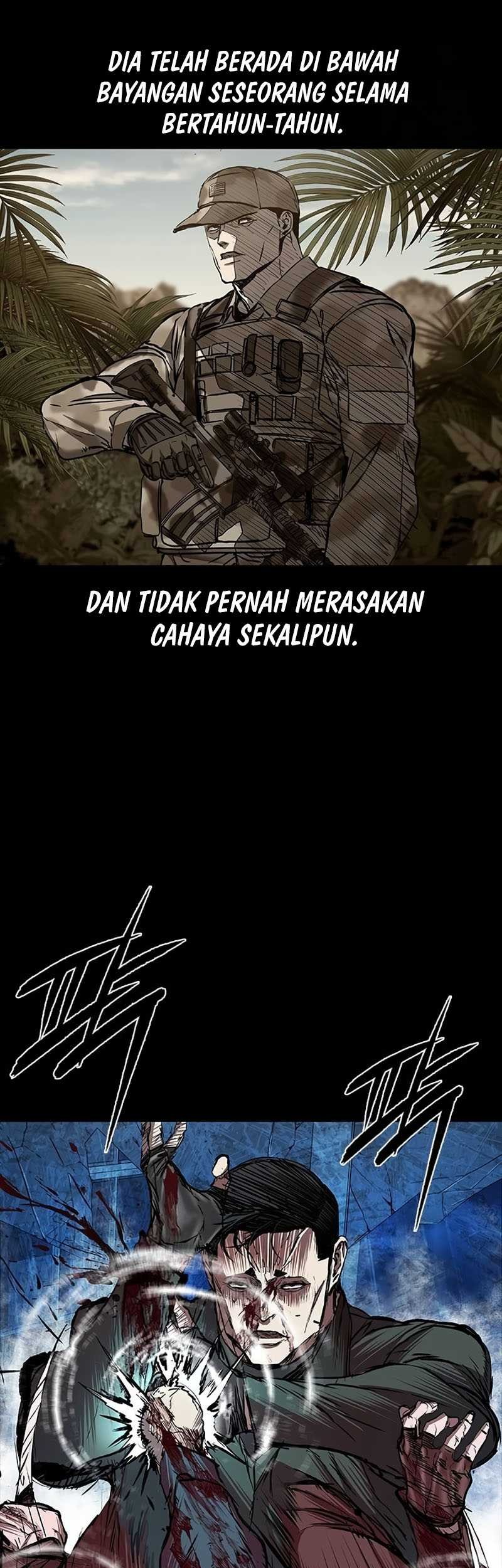 Castle 2: On Top of Everyone Chapter 80 Gambar 19