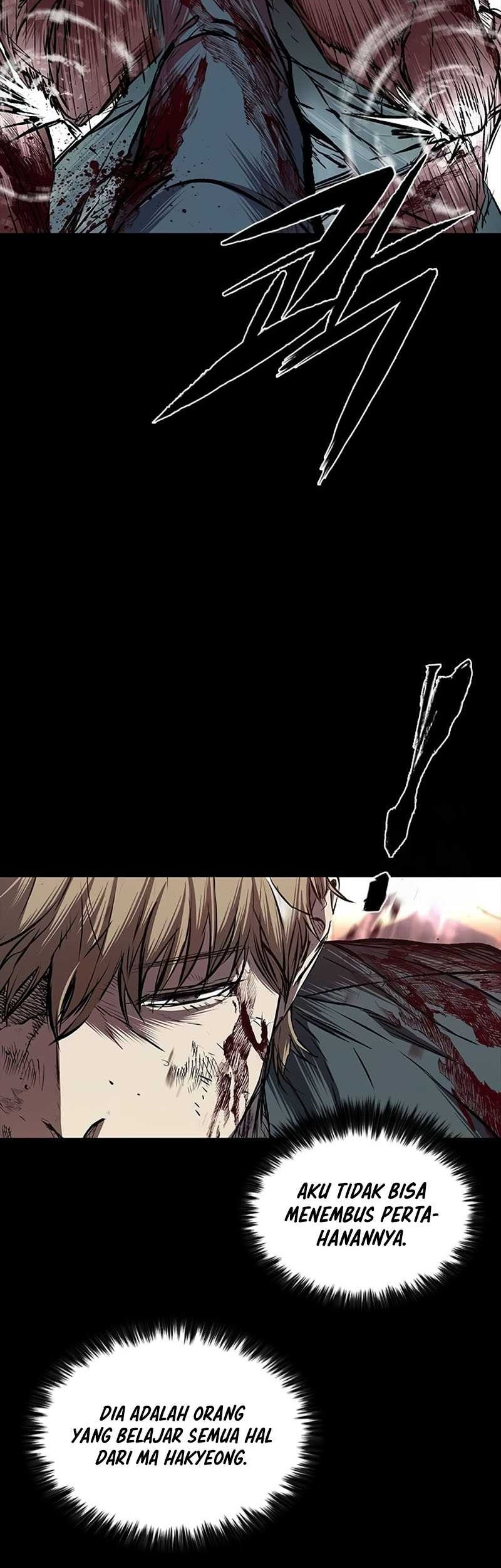 Castle 2: On Top of Everyone Chapter 80 Gambar 20