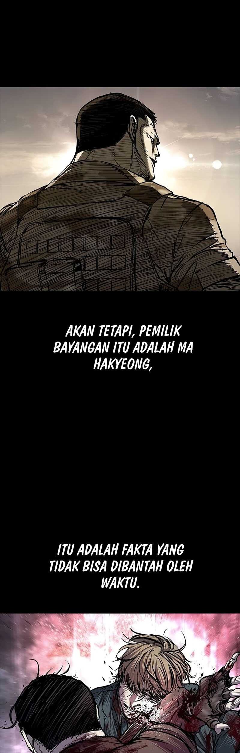 Castle 2: On Top of Everyone Chapter 80 Gambar 21