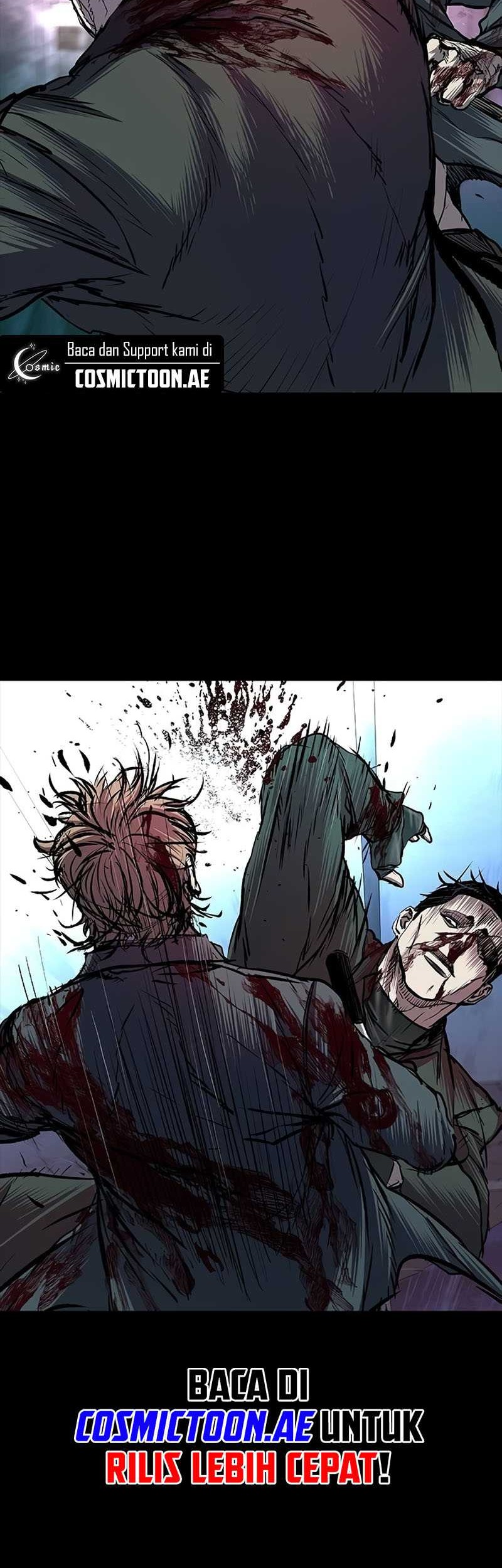 Castle 2: On Top of Everyone Chapter 80 Gambar 22