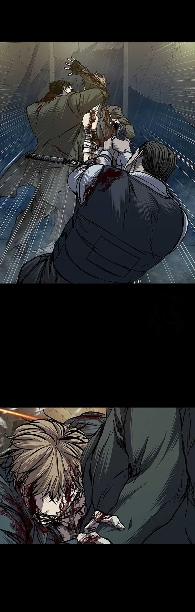 Castle 2: On Top of Everyone Chapter 80 Gambar 23