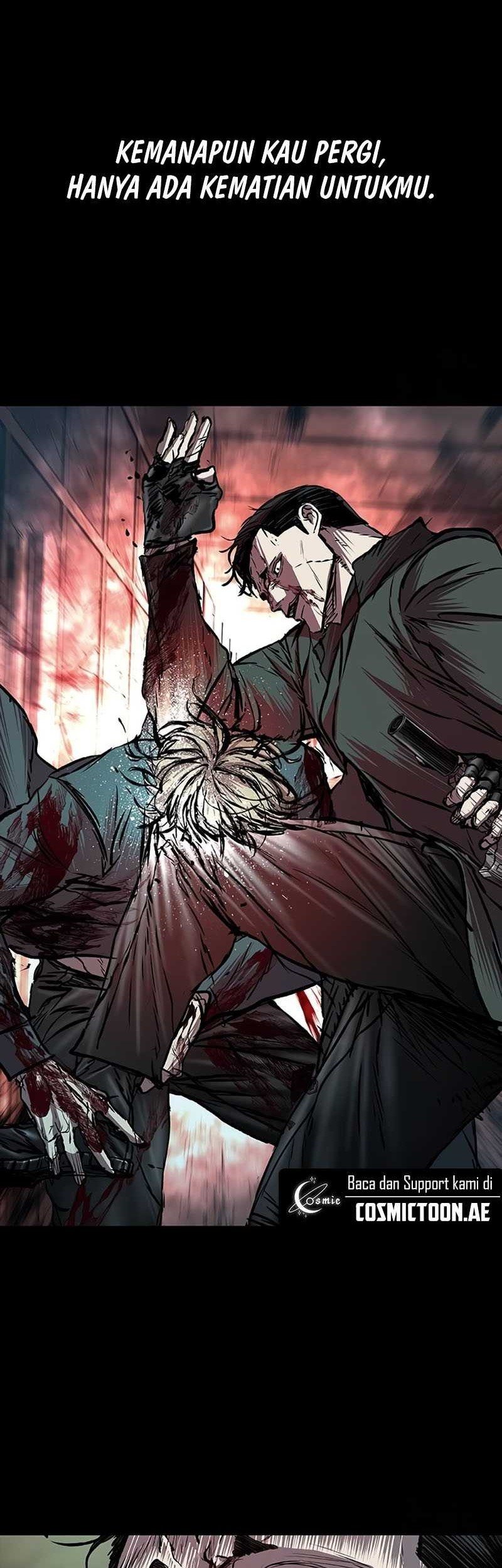 Castle 2: On Top of Everyone Chapter 80 Gambar 24