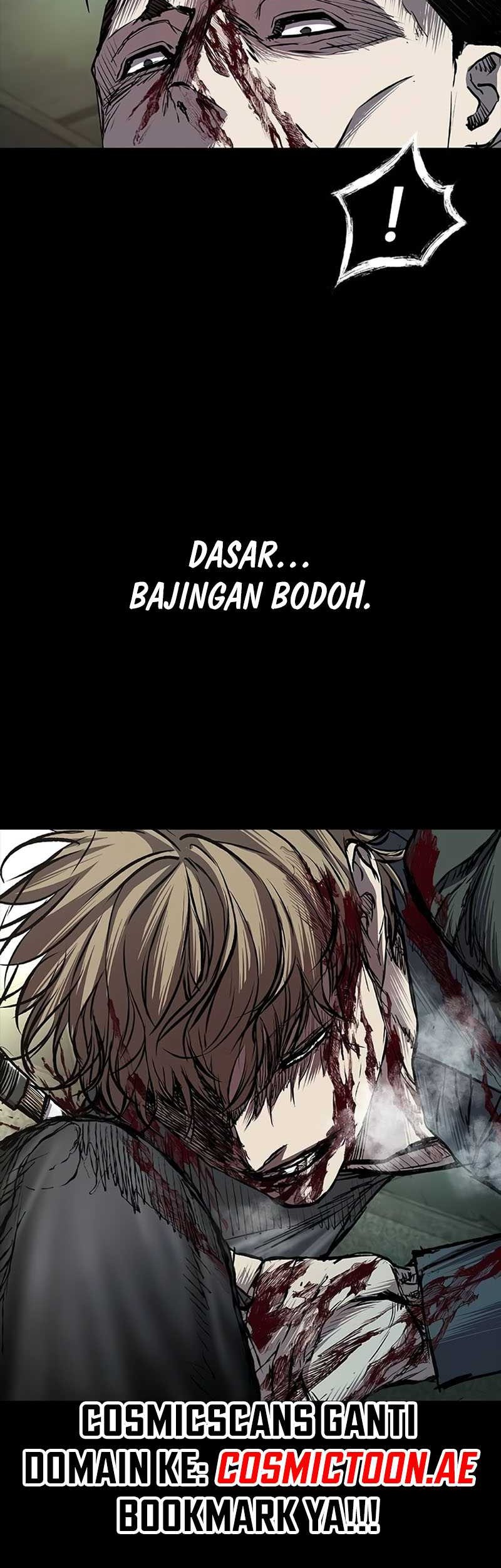 Castle 2: On Top of Everyone Chapter 80 Gambar 25