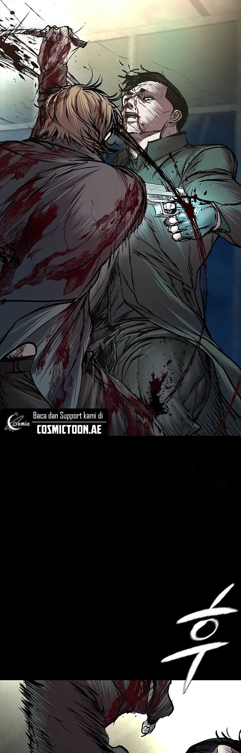 Castle 2: On Top of Everyone Chapter 80 Gambar 27