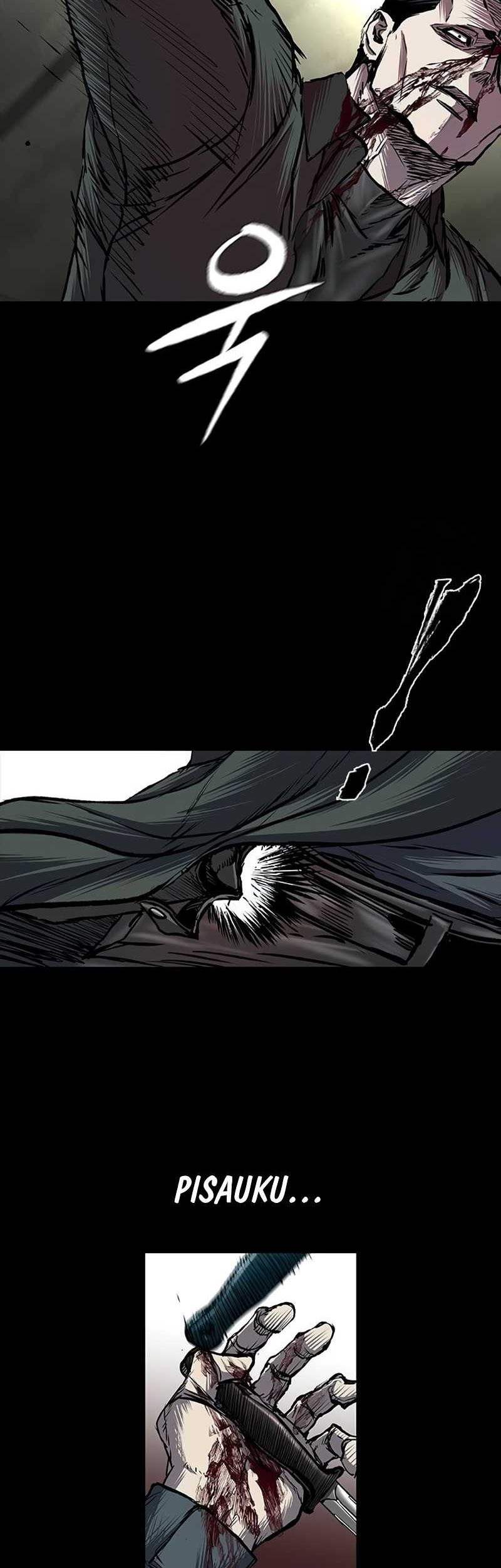 Castle 2: On Top of Everyone Chapter 80 Gambar 28