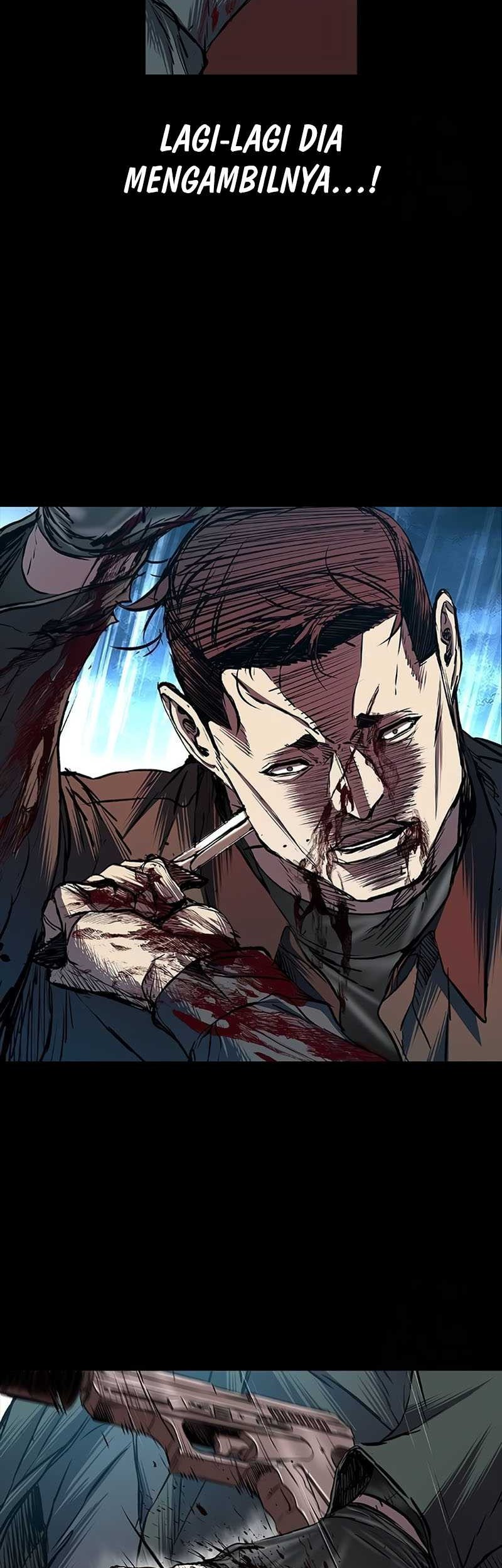 Castle 2: On Top of Everyone Chapter 80 Gambar 29