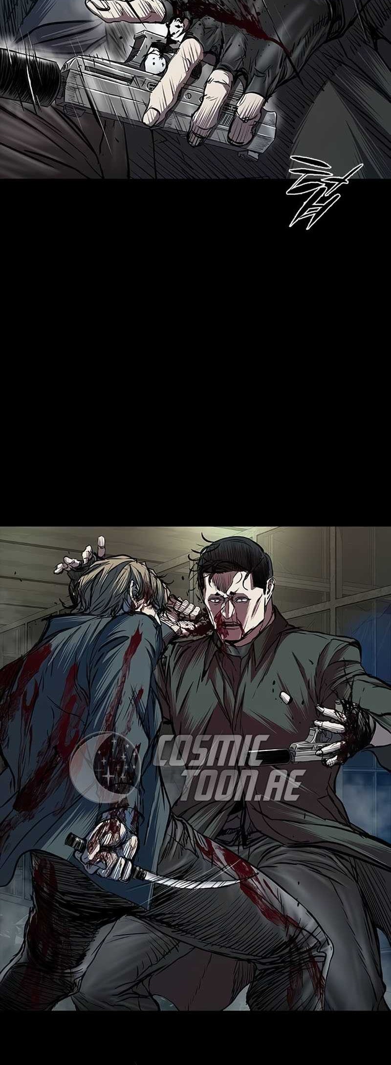 Castle 2: On Top of Everyone Chapter 80 Gambar 30