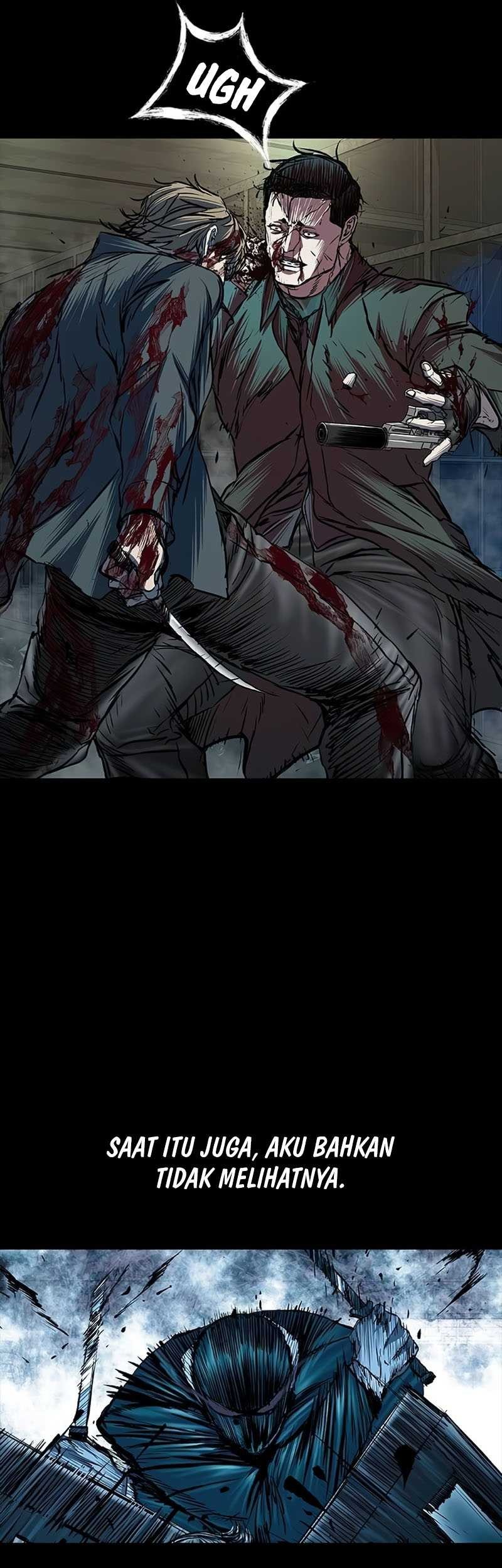 Castle 2: On Top of Everyone Chapter 80 Gambar 31