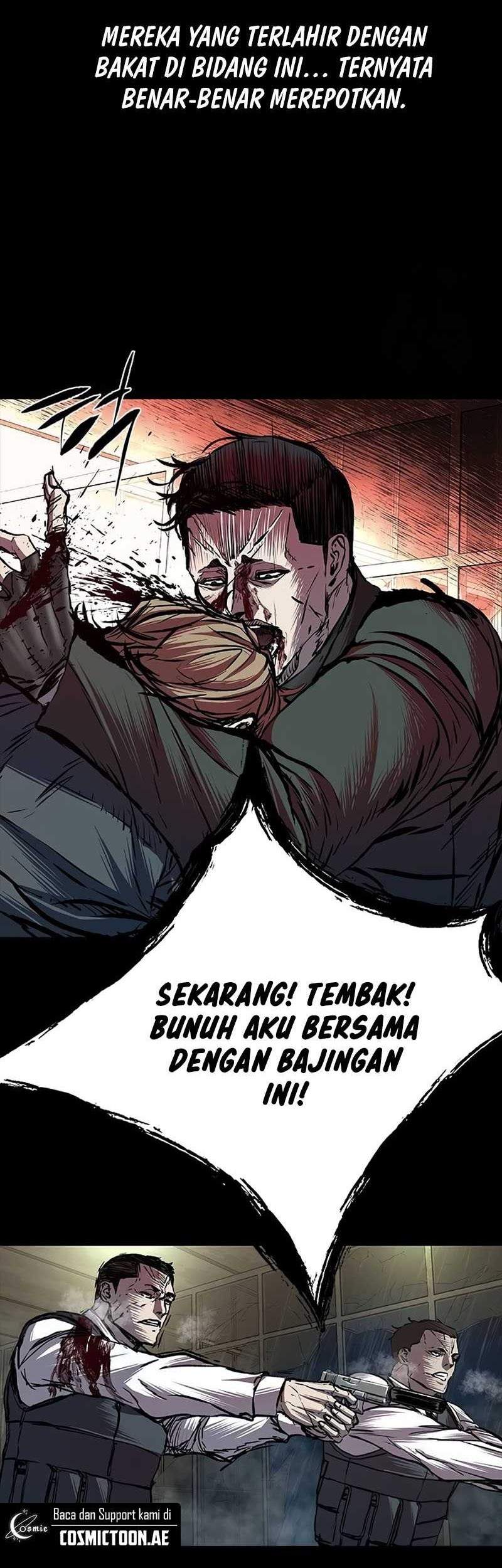 Castle 2: On Top of Everyone Chapter 80 Gambar 32