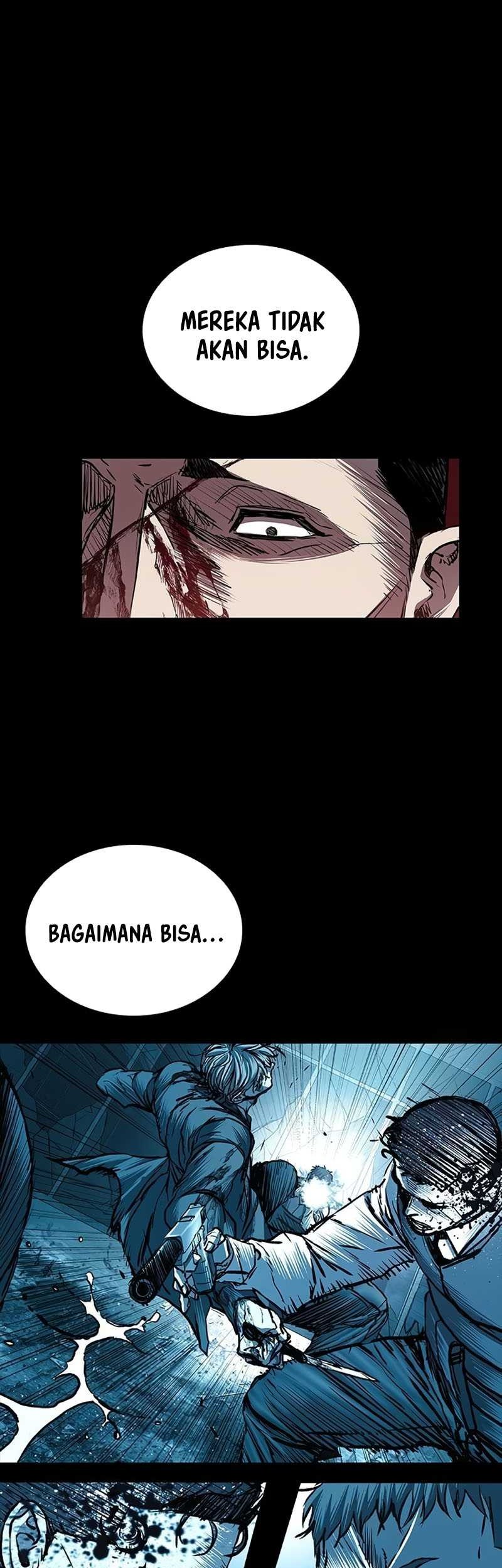 Castle 2: On Top of Everyone Chapter 80 Gambar 33