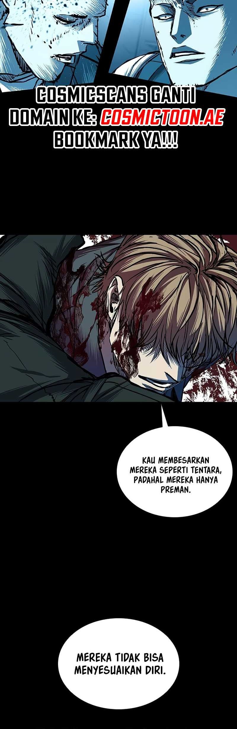 Castle 2: On Top of Everyone Chapter 80 Gambar 34