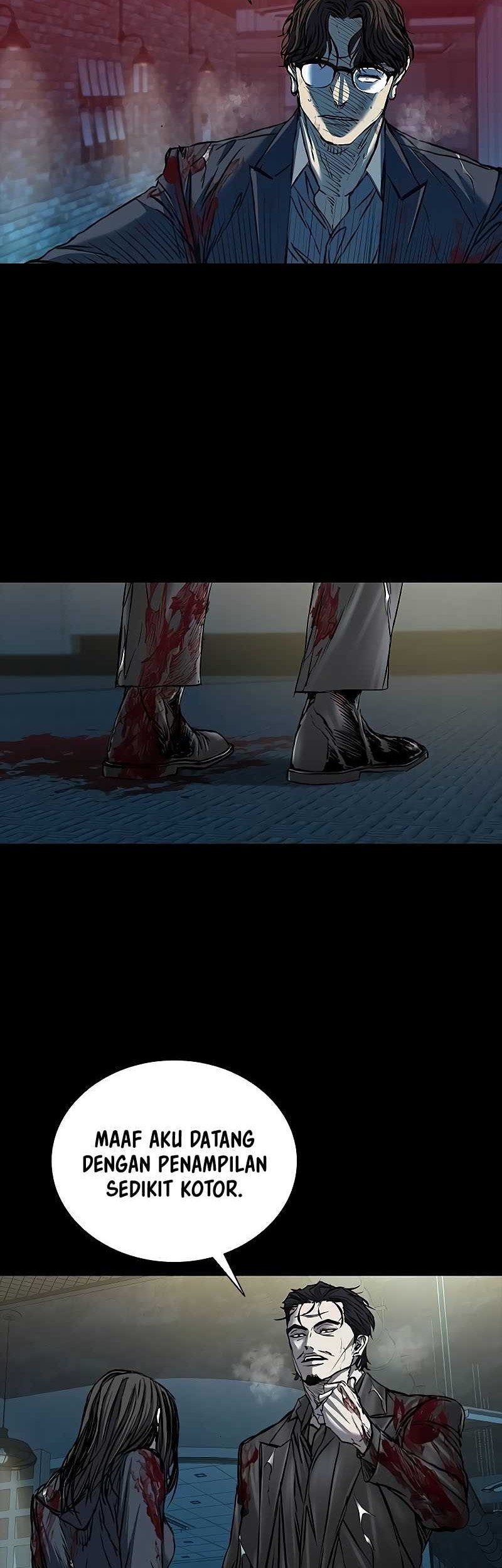 Castle 2: On Top of Everyone Chapter 81 Gambar 53