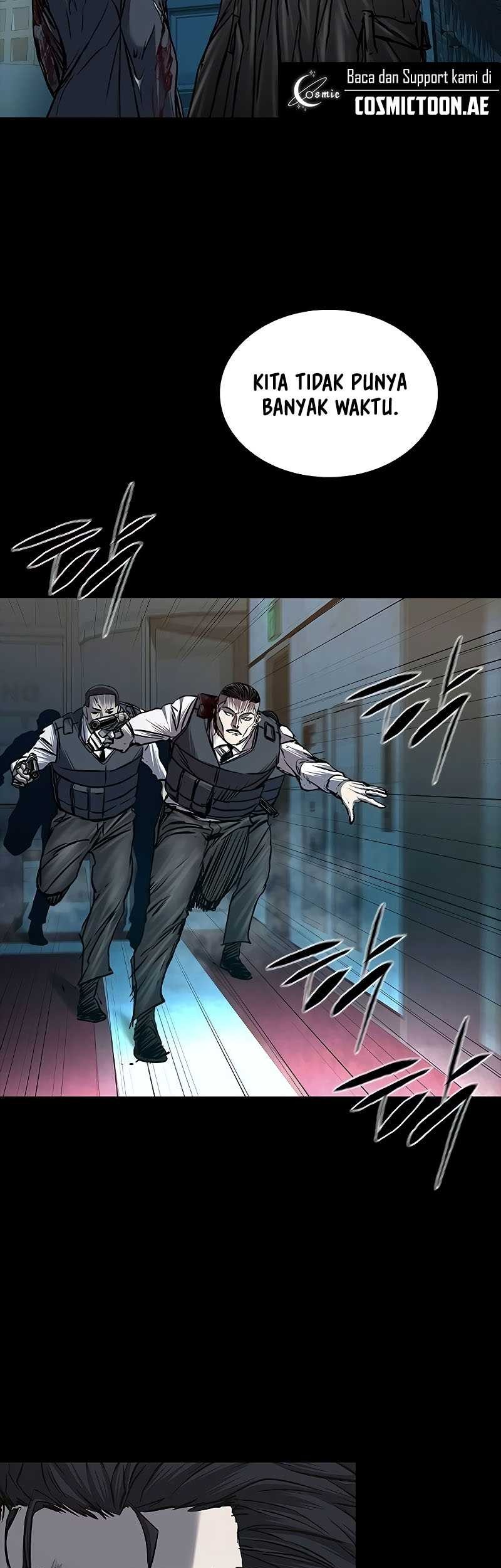 Castle 2: On Top of Everyone Chapter 81 Gambar 54