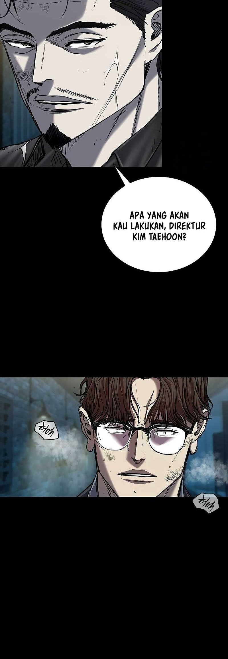 Castle 2: On Top of Everyone Chapter 81 Gambar 55