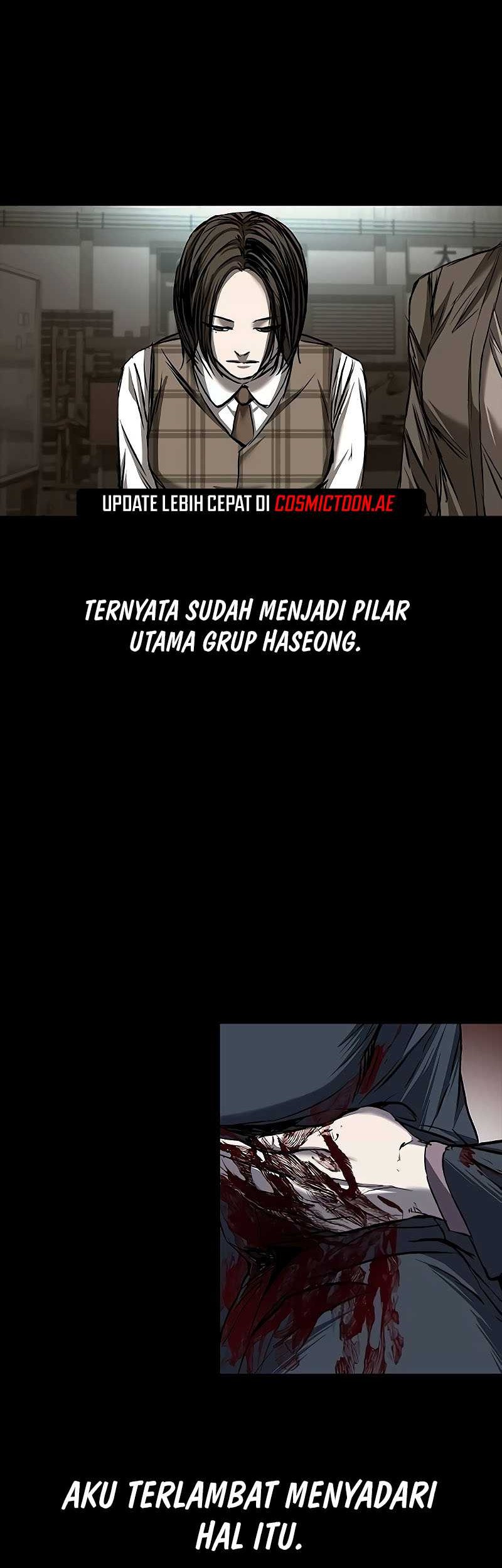 Castle 2: On Top of Everyone Chapter 81 Gambar 51