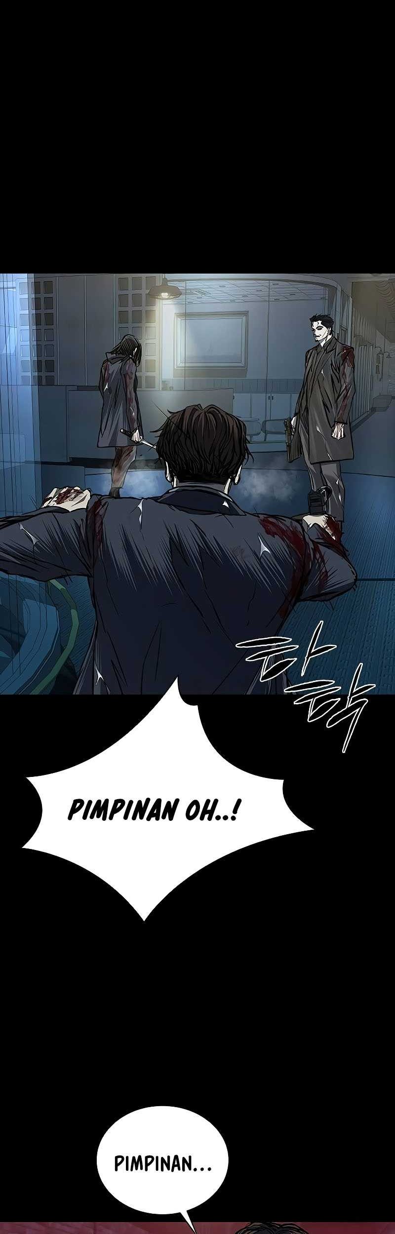 Castle 2: On Top of Everyone Chapter 81 Gambar 52