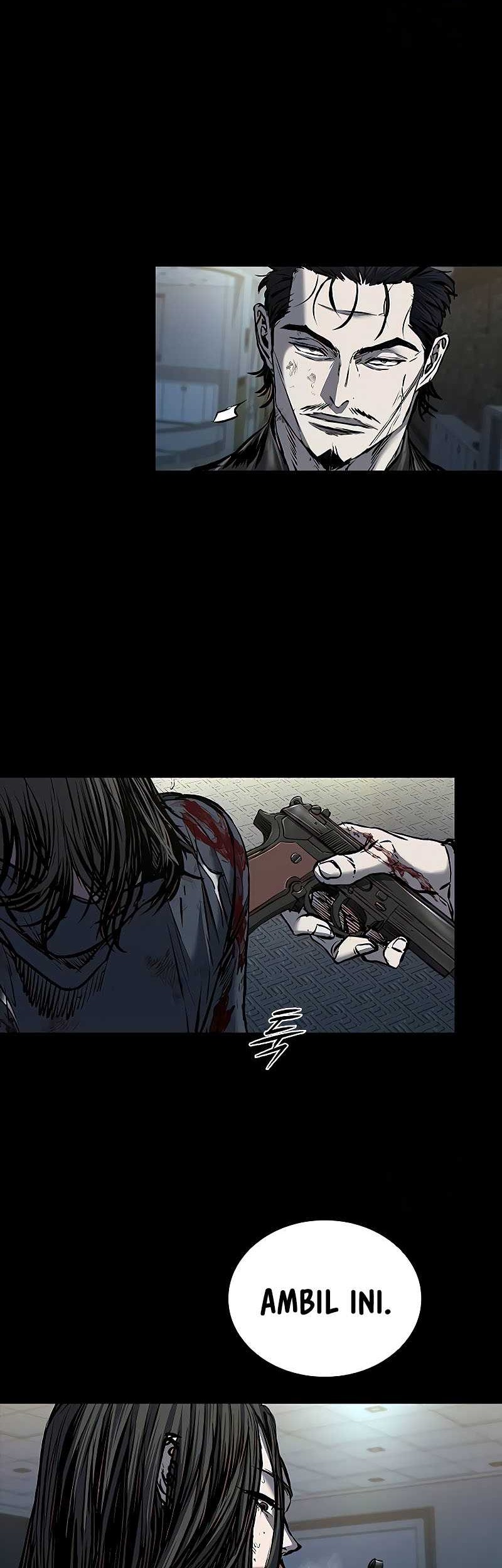 Castle 2: On Top of Everyone Chapter 81 Gambar 59